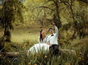 Photography by Rays studio