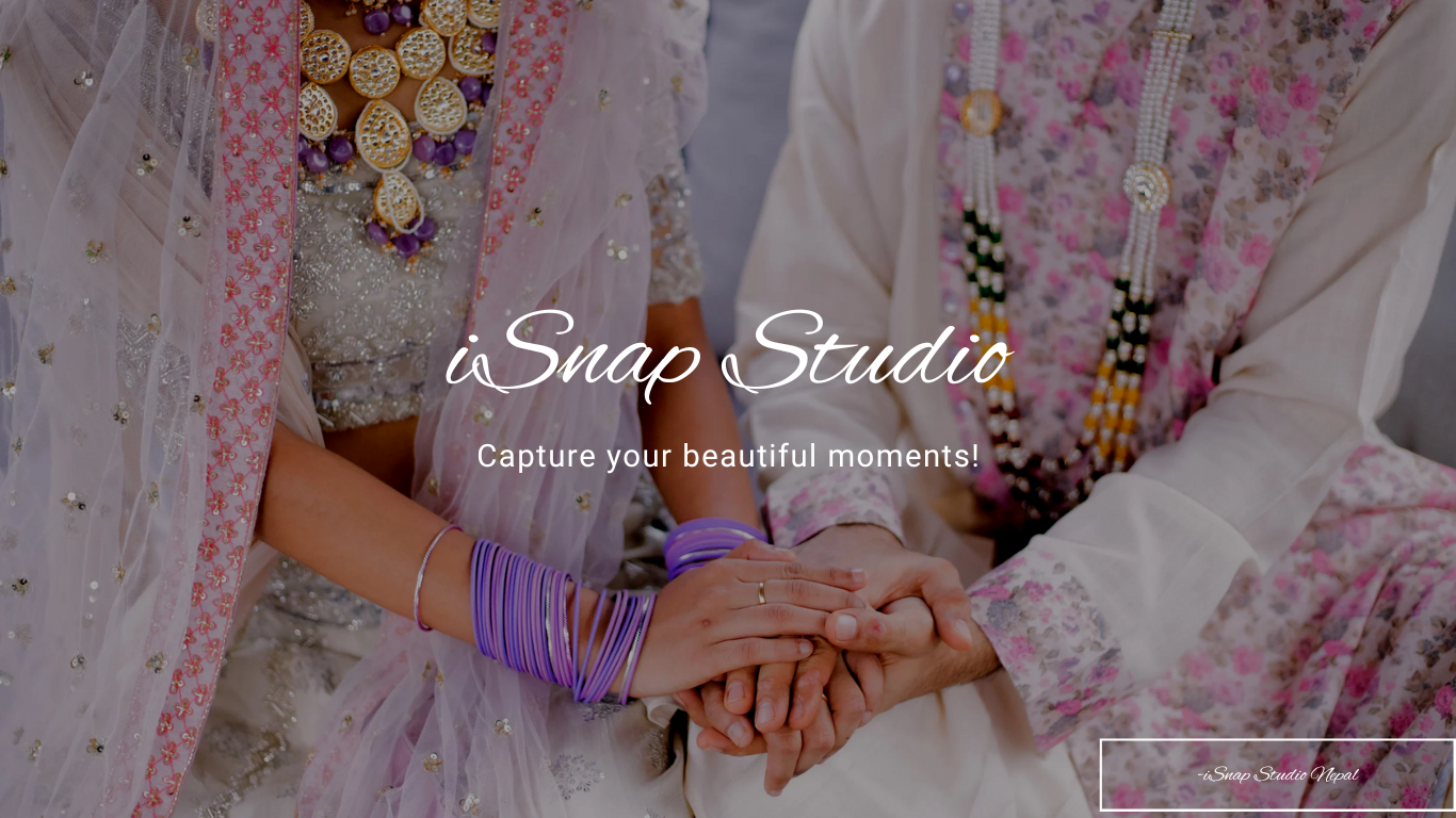 Wedding Video Service